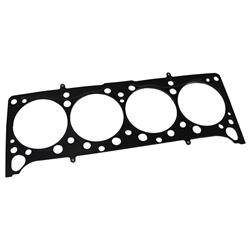 Head Gaskets, 4.380 in. Bore, .040 in. Compressed Thickness, Pontiac, Each