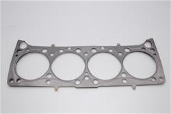 Head Gasket, MLS, 4.160 in. Bore, .027 in. Compressed Thickness, Pontiac, Each