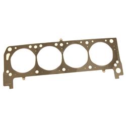 Head Gasket, MLS, 4.100 in. Bore, .027 in. Compressed Thickness, Ford, Each