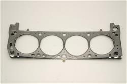 .100" MLS-5 HEAD GASKET