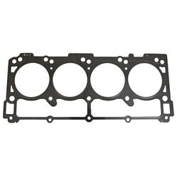 Head Gasket, 4.100 in. Bore, Multi-layer Steel, 0.030 in. Compressed Thickness, Chrysler, 6.1L Hemi, Each