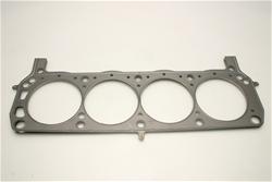 Head Gaskets, 4.155 in. Bore, .040 in. Compressed Thickness, Ford, Small Block, Each