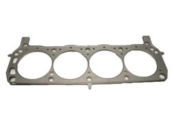 Head Gaskets, 4.030 in. Bore, .040 in. Compressed Thickness, Ford, Small Block, Each