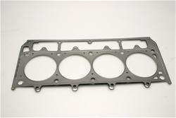 Head Gaskets, 4.185 in. Bore, .051 in. Compressed Thickness, Chevy, Small Block, Each