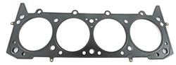 Head Gasket, MLS, 4.250 in. Bore, .045 in. Compressed Thickness, AMC, Each