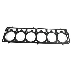 Head Gasket, 3.950 in. Bore, 0.027 in. Thickness, Each