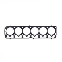 Cylinder Head Gasket, .080" MLS-5 3.950" BORE HG , JEEP 4.0L INLINE 6 1991-03