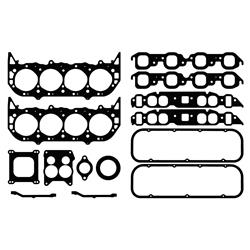 Engine Gasket Sets, GM 454/7.4 MK IV Oval Port Intake