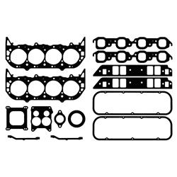 Engine Gasket Sets, GM 454/7.4 MK IV Rect Port Intake