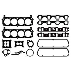 Engine Gasket Sets, Ford 302/5.0L & 351W/5.8L '77-'93.