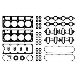 Engine Gasket Sets, Crusader/PCM GM 6.0L V8 (LS)