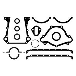 Engine Gasket Sets, Chrysler 318/340 "LA" '64 & Up