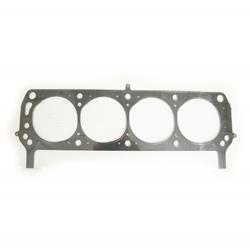 Head Gasket, 4.125 in. Bore, .080 in. Compressed Thickness, Ford, 302, 351W, Passenger Side, Each