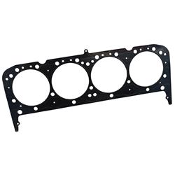 Head Gasket, 4.155 in. Bore, .040 in. Compressed Thickness, Chevy, Small Block, Each