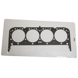 HEAD GASKET W/STEAM HOLES