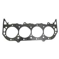 Head Gasket, Multi-layer Steel, 4.350 in. Bore, 0.060 in. Compressed Thickness, Chevy, Big Block, Each