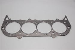 Head Gasket, 4.630 in. Bore, .086 in. Compressed Thickness, Chevy, Big Block, Brodix Block, Each