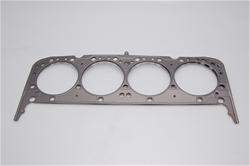 Head Gasket, 4.060 in. Bore, .077 in. Compressed Thickness, Chevy, Small Block, Each