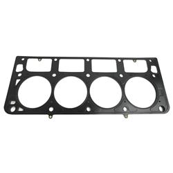 Head Gasket, Multi-layer Steel, 4.080 in. Bore, .051 in. Thickness, Chevy, 4.8, 5.3, 5.7, 6.0, 6.2, Each