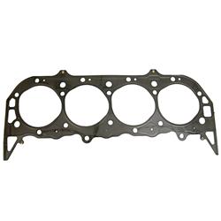 Head Gasket, Multi-layered Steel, 4.340 in. Bore, .027 in. Thickness, Big Block, Each