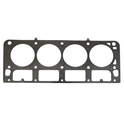 Head Gasket, 3.910 in. Bore, .060 in. Compressed Thickness, Chevy, LS, 5.7, Each