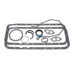 Gasket, Bottom-End Set, Chrysler, Dodge, Plymouth, 383, 440, Kit