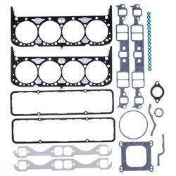 Engine Gasket Set, Pro Kit, Top End Set, Chevy, 350, 400, Kit