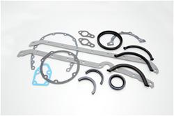 Gasket, Bottom-End Set, Chevy, 5.7L, Kit