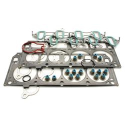 Gasket, Top-End Set, Chevy, 6.0L, Kit