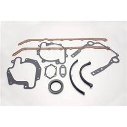 Gasket, Bottom-End Set, Oldsmobile, 455, Kit