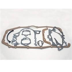 Gasket, Bottom-End Set, Buick, 455, Kit