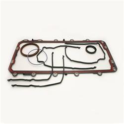 Gasket, Bottom-End Set, Ford, 4.6L, Kit