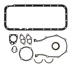 Gasket, Bottom-End Set, Dodge, Plymouth, 426 Hemi, Kit