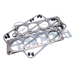 4.300" TOP END GASKET KIT, FORD BIG BLOCK FE 428 1961-71