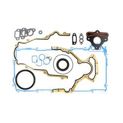 BOTTOM END GSK KIT *NOTES, GM LS V8 4.8/5.3/5.7/6.0/6.2L