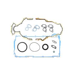 BOTTOM END GSK KIT (SEE NOTES), GM LS 4.8/5.3/5.7/6.0L 99-07