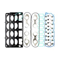 GM Gen-4 LS3 Small Block V8 Top End Gasket Kit, No Head Gasket