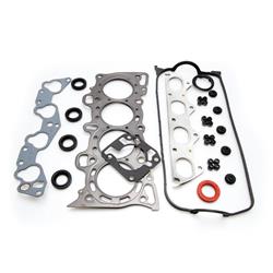 Engine Gasket Set, Street Pro, Top-end, 76mm Bore, .030 in. Thick, MLS Cylinder Head Gasket, Honda, Kit