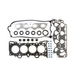 Honda D16Y5/D16Y7/D16Y8 Top End Gasket Kit, 76mm Bore, .075" MLS Cylinder Head Gasket