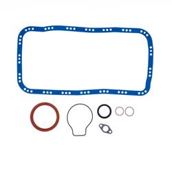 Engine Gaskets, Street Pro, Bottom-End, for use on Acura®, 1.8L, Set