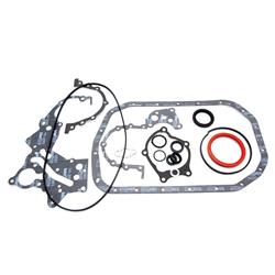 Engine Gaskets, Street Pro, Bottom-End, Mitsubishi, 2.0L, Set