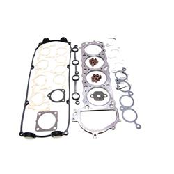 Nissan 1991-1994 KA24DE Top End Gasket Kit, 90mm Bore, .051" MLS Cylinder Head Gasket