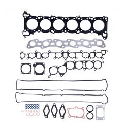 80MM TOP END GASKET KIT