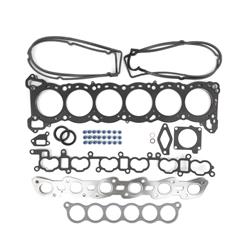 Nissan RB25DET Top End Gasket Kit, 86.5mm Bore, .051" MLS Cylinder Head Gasket