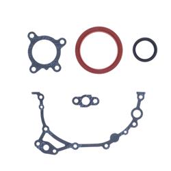 Engine Gasket Sets, Street Pro, Bottom-end, Conversion, Timing Cover, Water Pump, Rear Main, Front Seal, Nissan, Kit