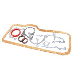 Engine Gaskets, Street Pro, Bottom-End, Toyota, 3.0L, Set