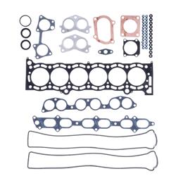 Engine Gaskets, Street Pro, Top-End, Toyota, 3.0L, Set