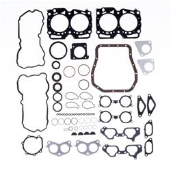 Engine Gaskets, Street Pro, Full, Subaru, 2.5L, Set