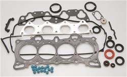 76MM TOP END GASKET KIT