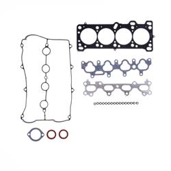 Mazda B6ZE Top End Gasket Kit, 80mm Bore, .051" MLS Cylinder Head Gasket